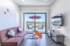 Appartement in Albufeira - #312 Ocean Outlook | Sea Views & Relax