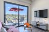Appartement in Albufeira - #312 Ocean Outlook | Sea Views & Relax