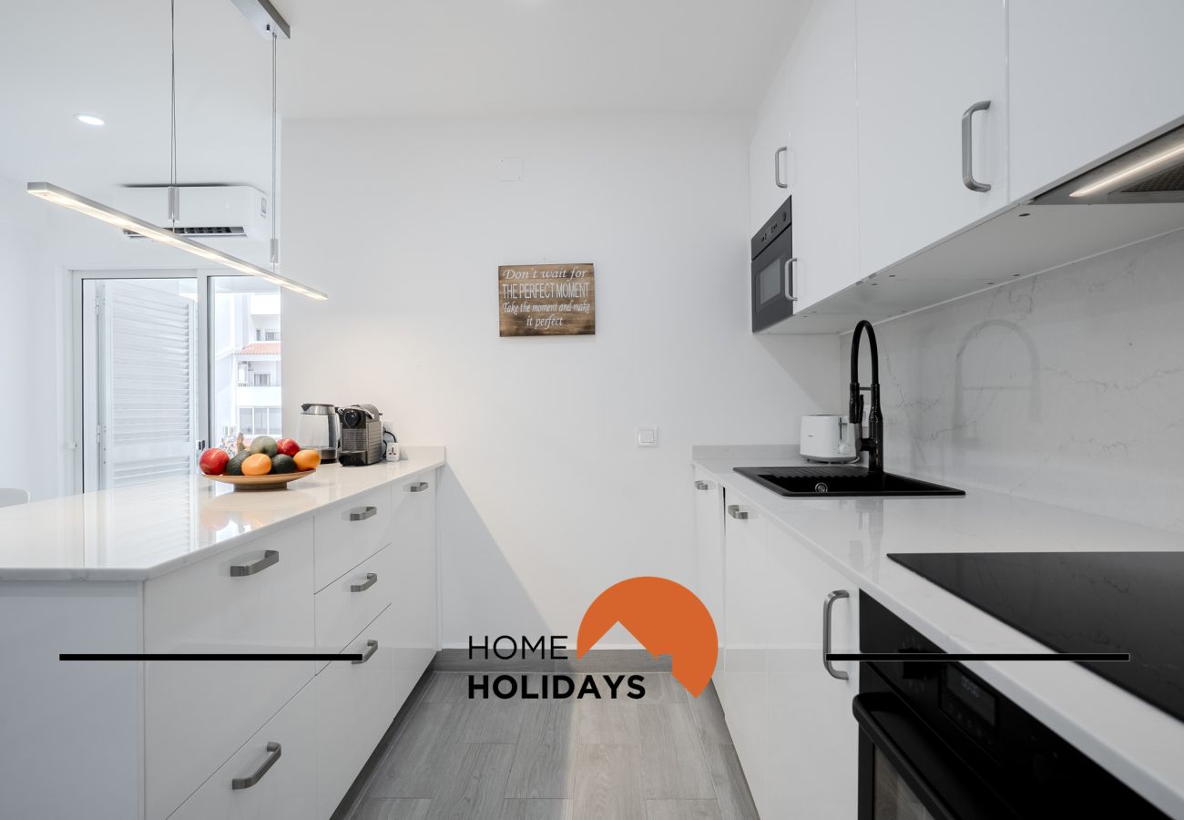 Appartement in Albufeira - #317 Linda Vista | Sea Views & Light