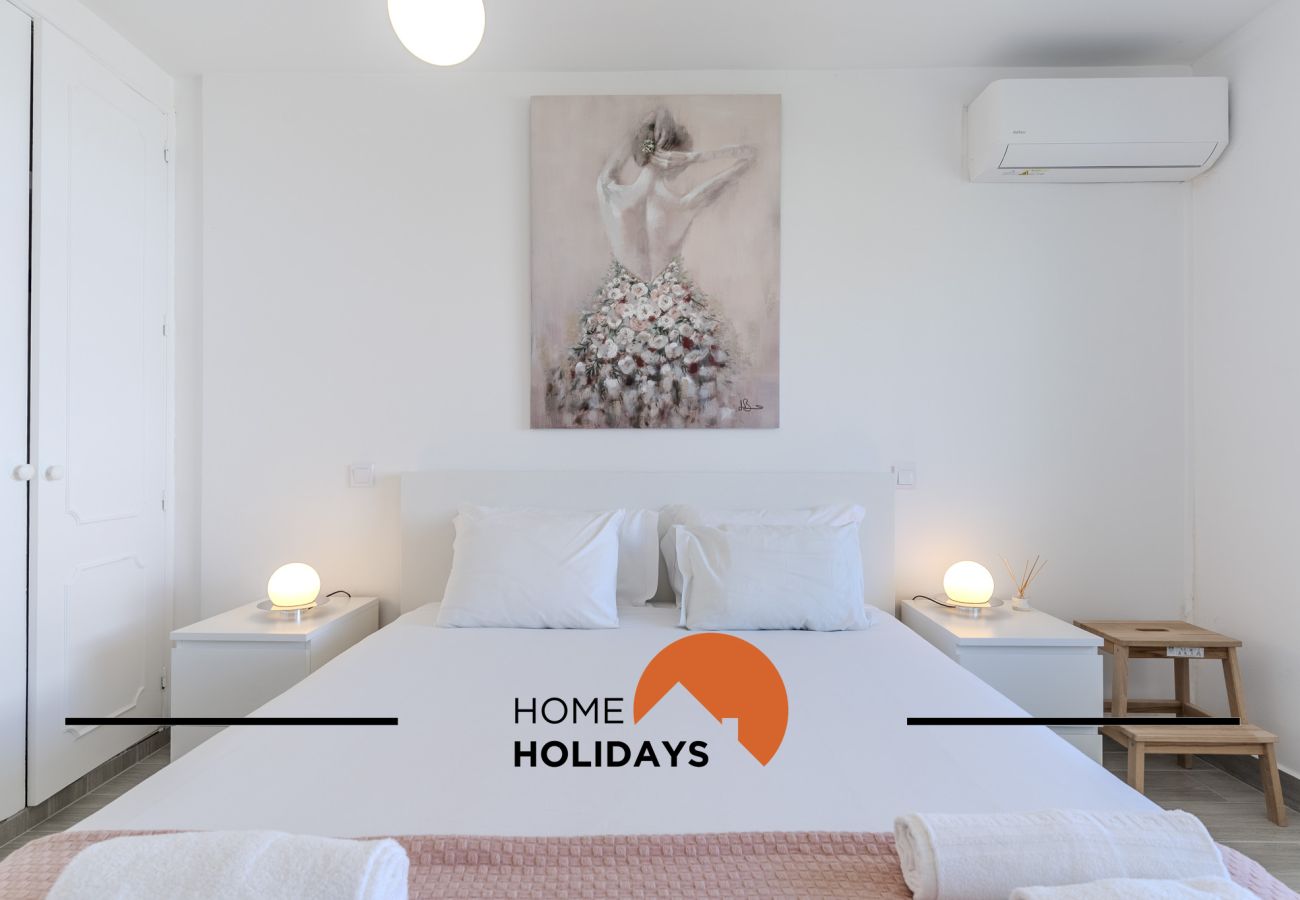 Appartement in Albufeira - #317 Linda Vista | Sea Views & Light