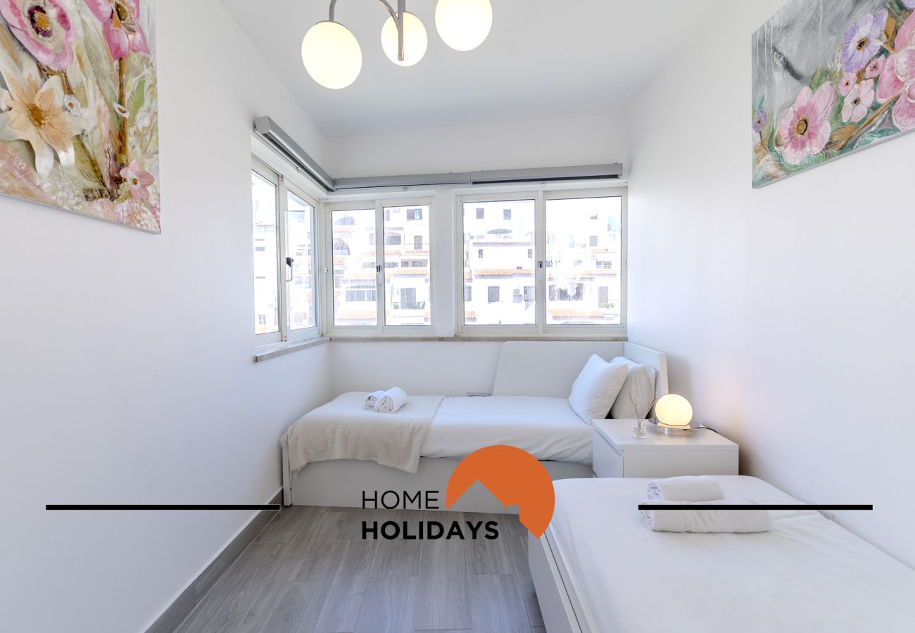 Appartement in Albufeira - #317 Linda Vista | Sea Views & Light