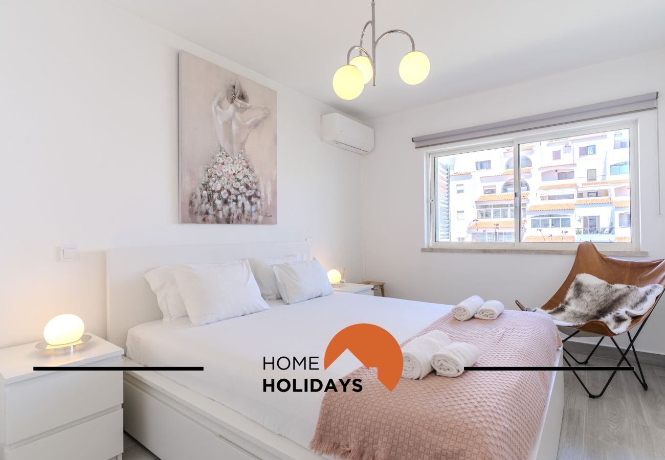 Appartement in Albufeira - #317 Linda Vista | Sea Views & Light
