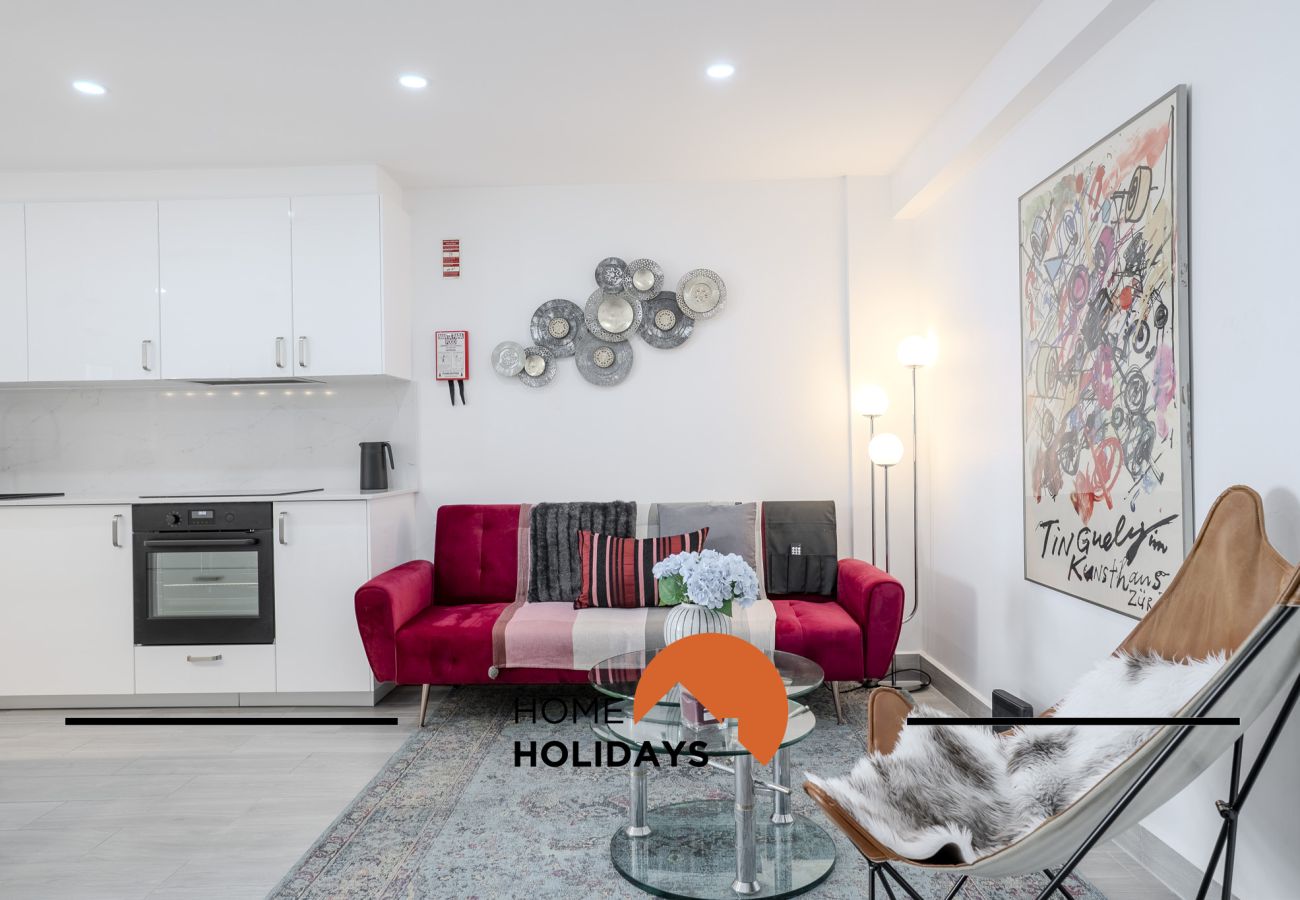 Appartement in Albufeira - #317 Linda Vista | Sea Views & Light