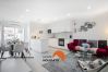 Appartement in Albufeira - #317 Linda Vista | Sea Views & Light