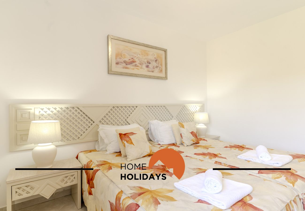 Appartement in Albufeira - #315 Apartamento Turístico Balaia by Home Holidays 