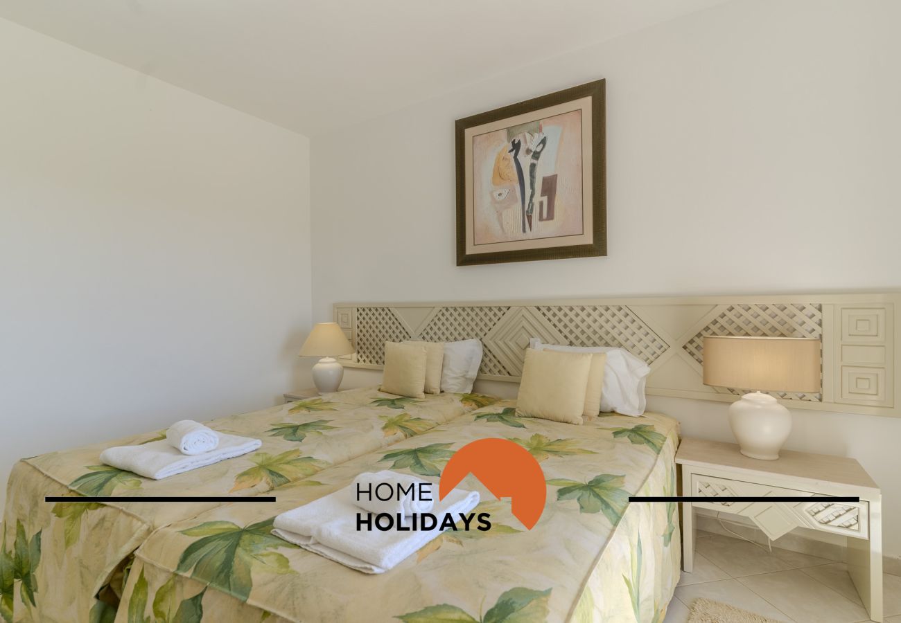 Appartement in Albufeira - #315 Apartamento Turístico Balaia by Home Holidays 