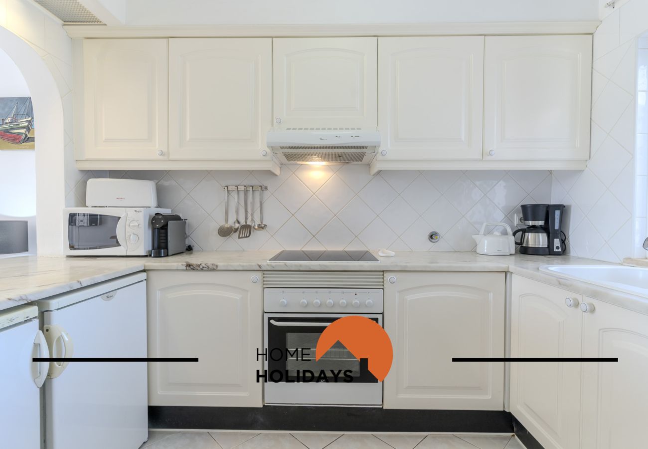 Appartement in Albufeira - #315 Apartamento Turístico Balaia by Home Holidays 