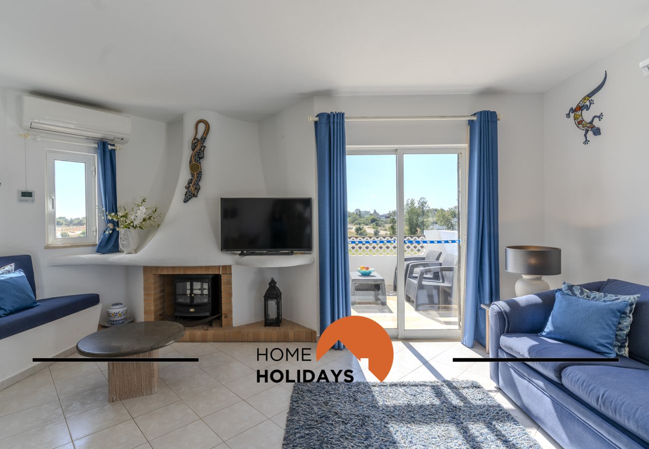 Appartement in Albufeira - #315 Apartamento Turístico Balaia by Home Holidays 