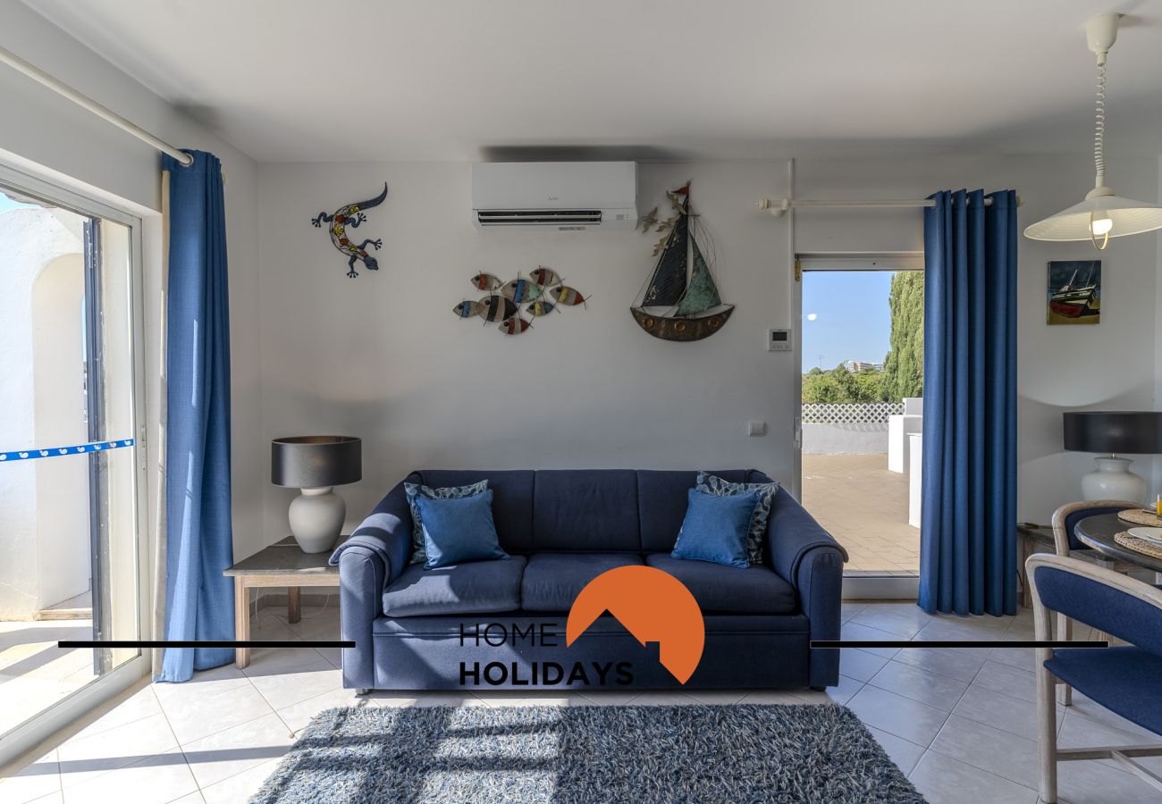 Appartement in Albufeira - #315 Apartamento Turístico Balaia by Home Holidays 
