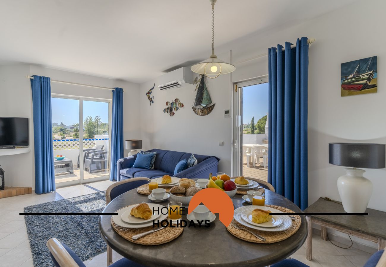Appartement in Albufeira - #315 Apartamento Turístico Balaia by Home Holidays 
