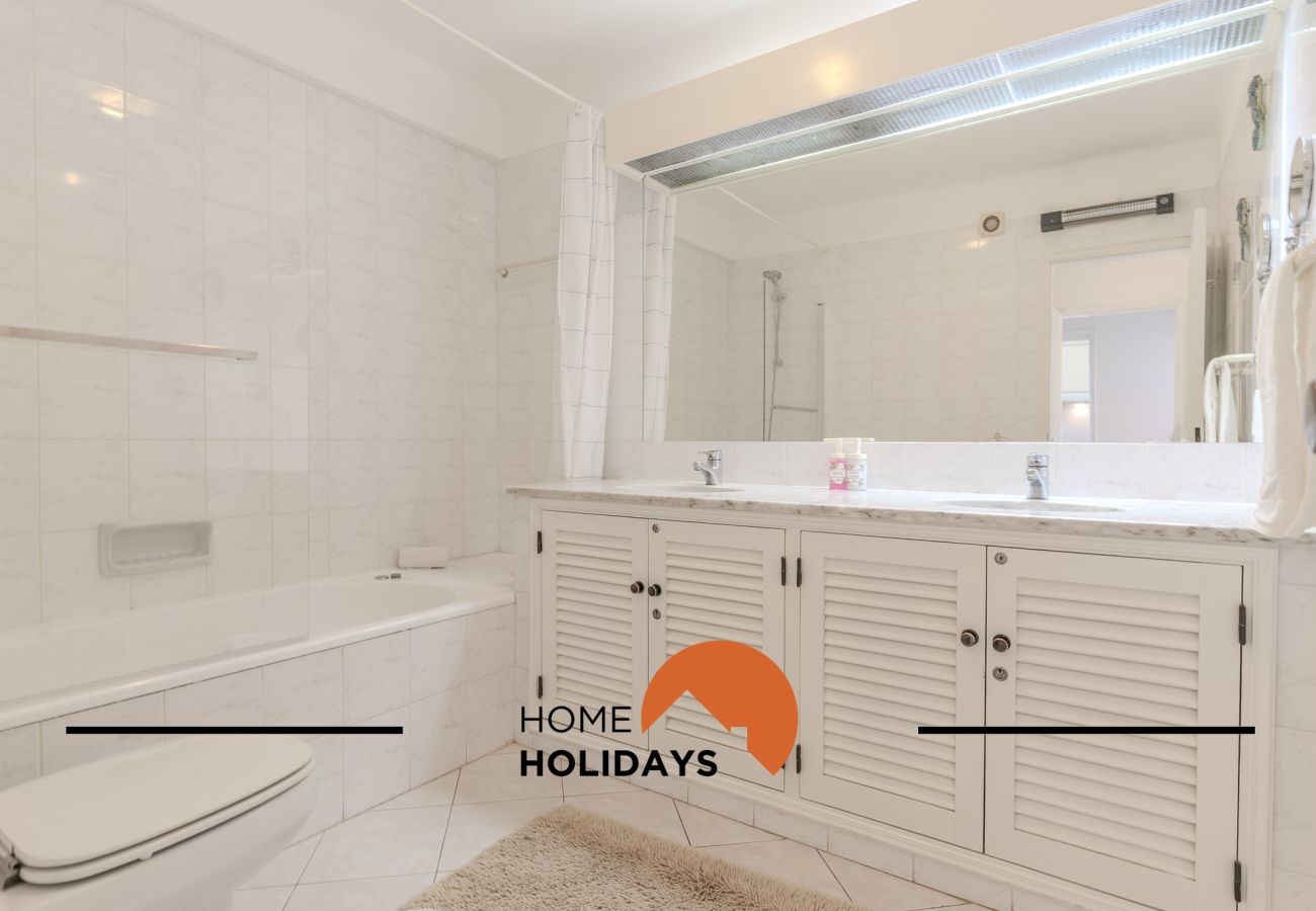 Appartement in Albufeira - #315 Apartamento Turístico Balaia by Home Holidays 