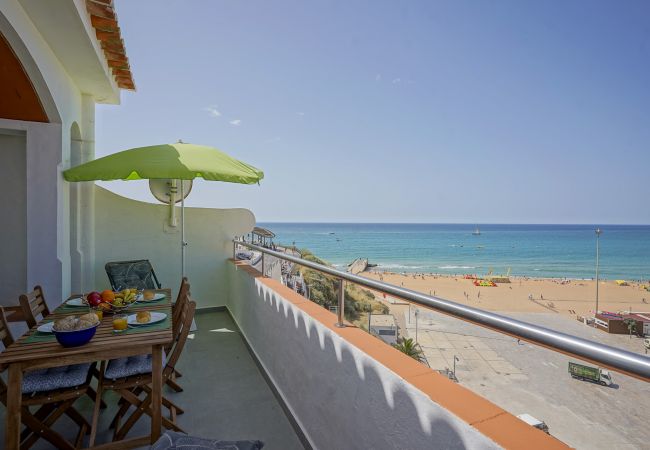Appartement in Albufeira - #326 Sea View Apartment | Balcony & Relax