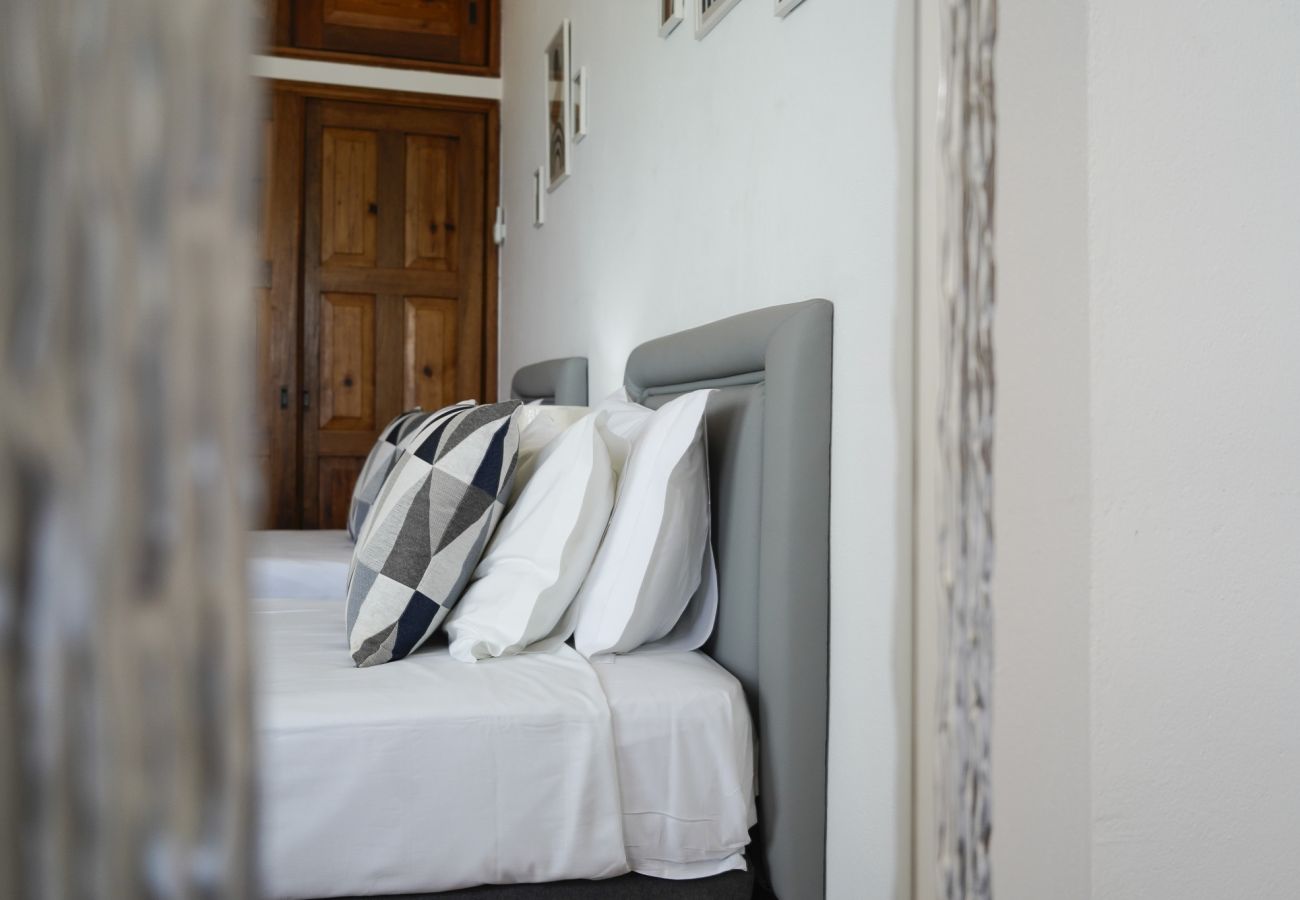 Appartement in Albufeira - #326 Sea View Apartment | Balcony & Relax