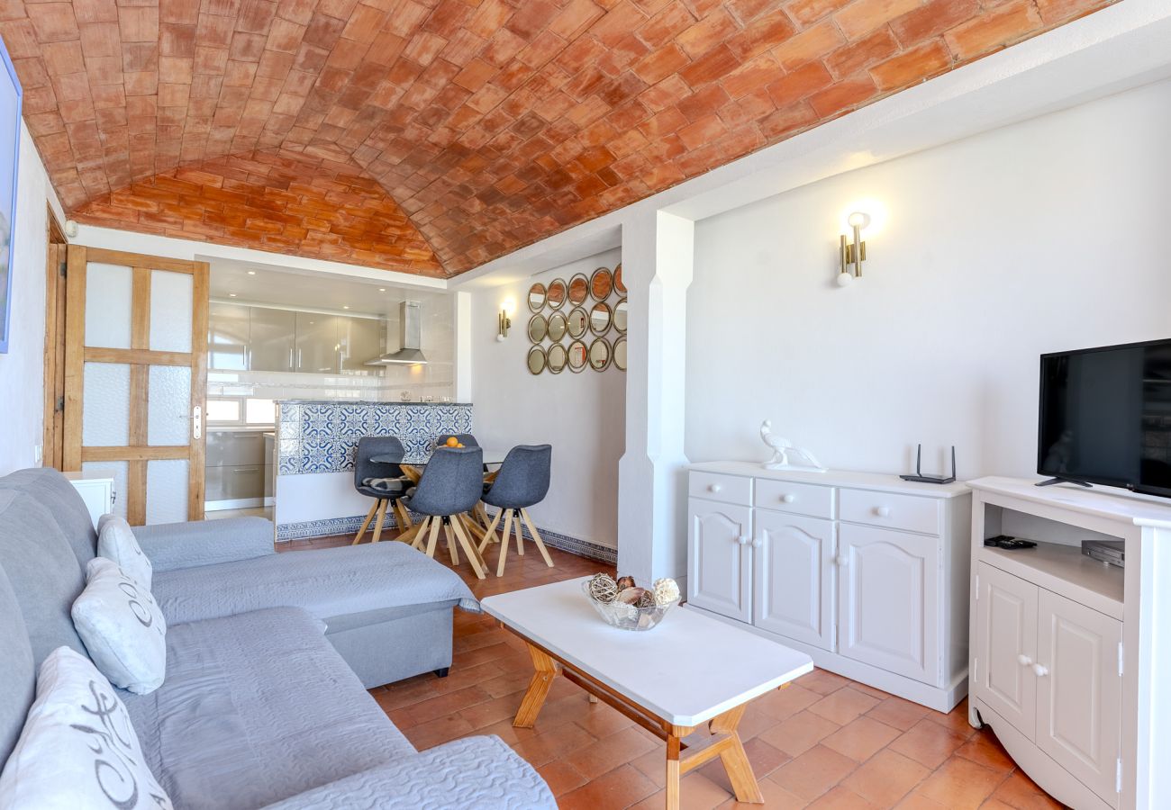 Appartement in Albufeira - #326 Sea View Apartment | Balcony & Relax