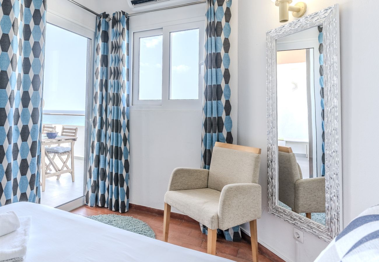 Appartement in Albufeira - #326 Sea View Apartment | Balcony & Relax