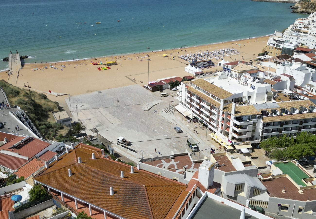 Appartement in Albufeira - #326 Sea View Apartment | Balcony & Relax