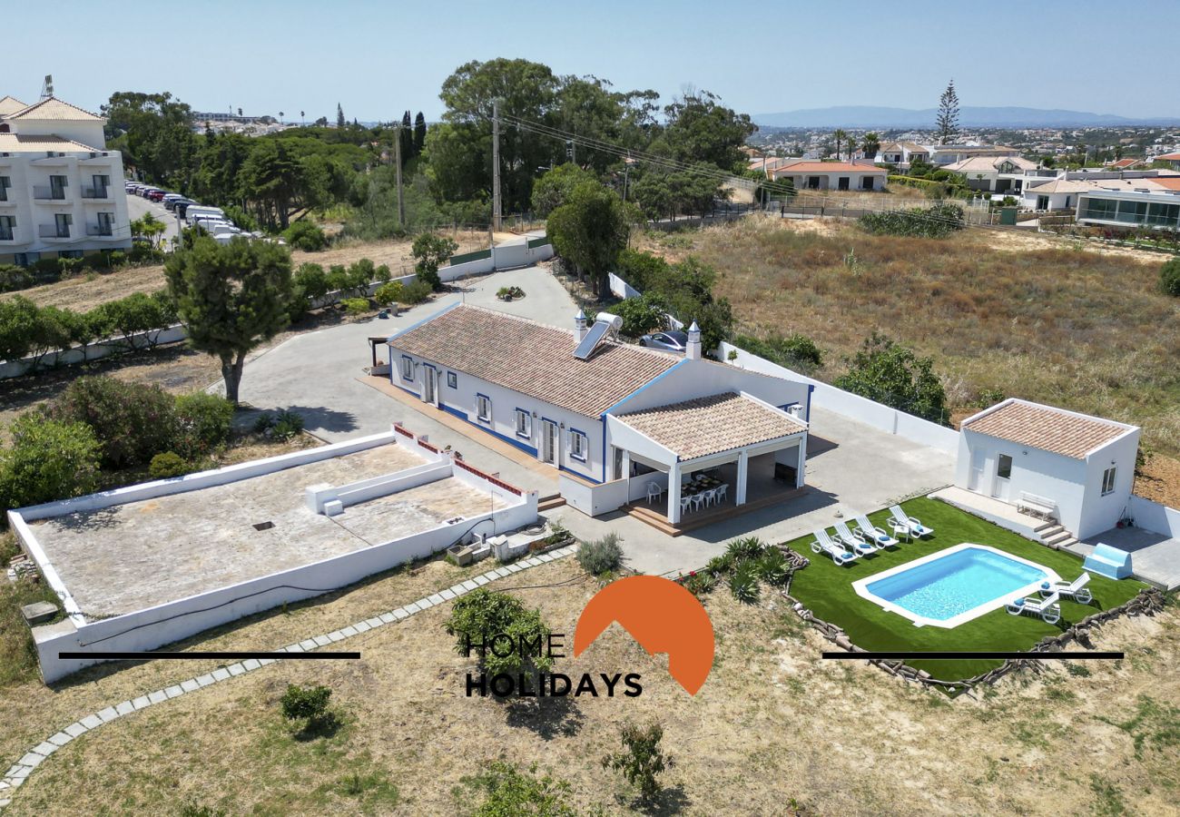 Huis in Albufeira - #331 Casa Chico Rita | Authentic Stay