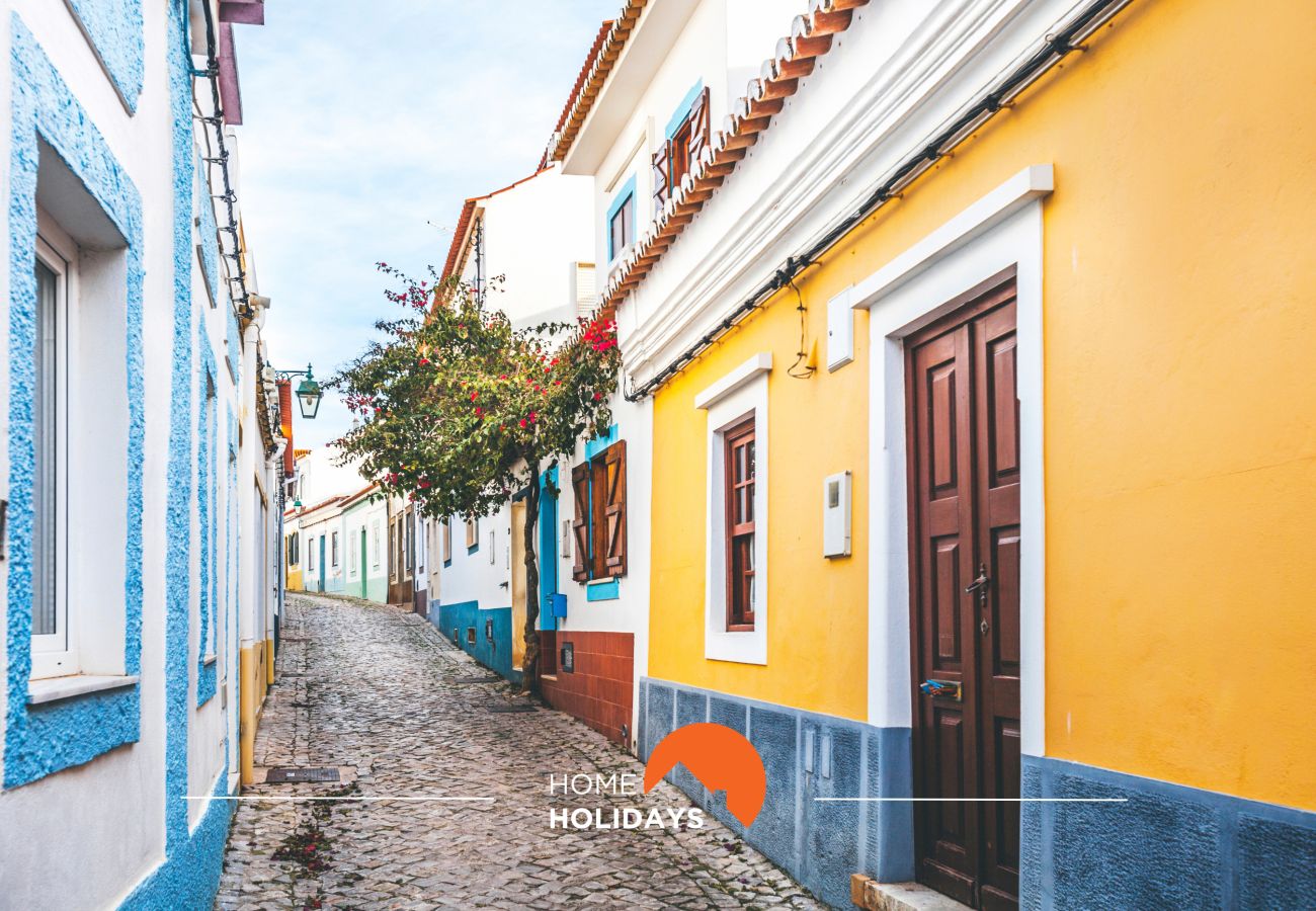 Appartement in Albufeira - #321 Lageado Apartment | Quiet Stay