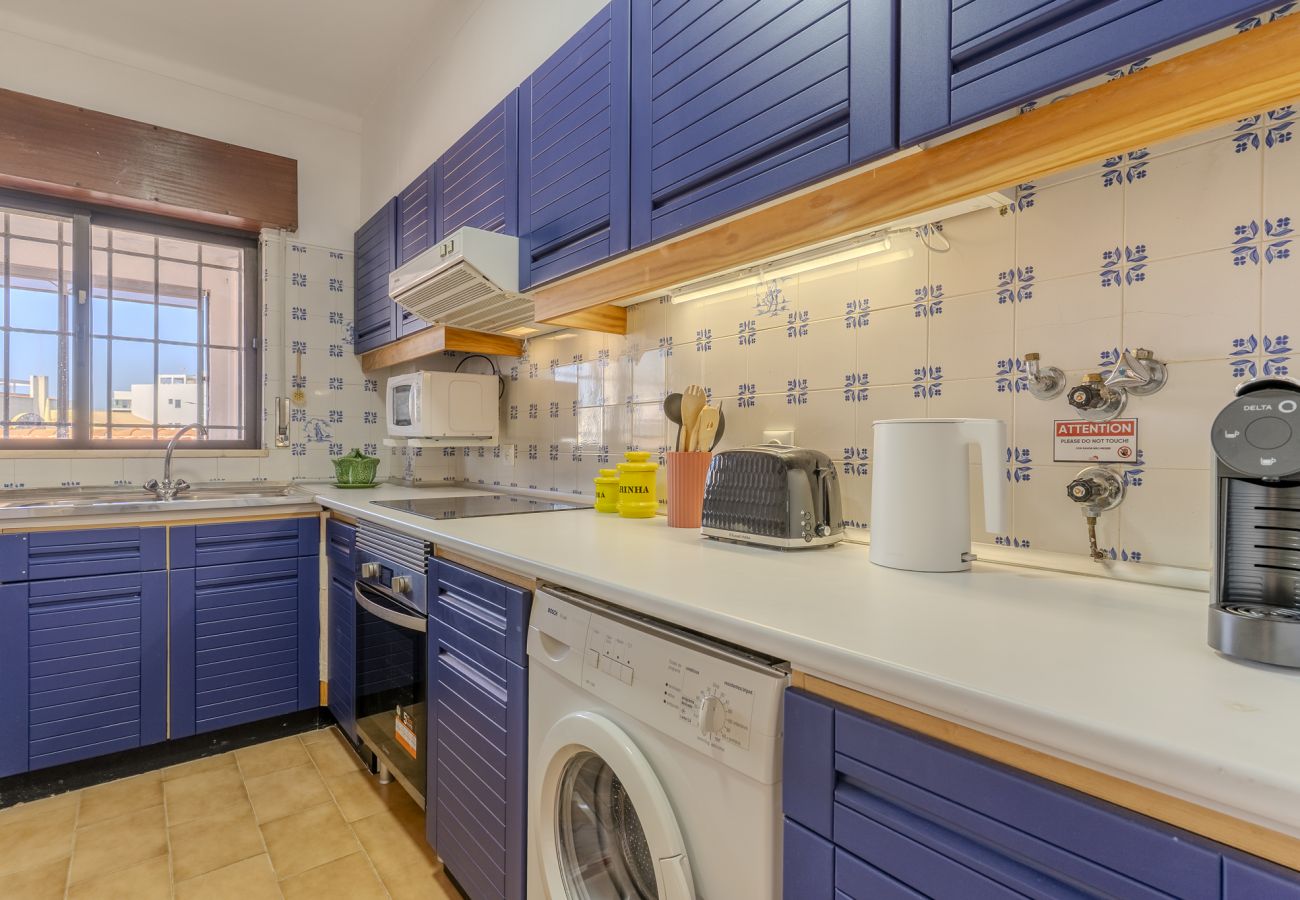 Appartement in Albufeira - #333 2BR for Families | Central Location 
