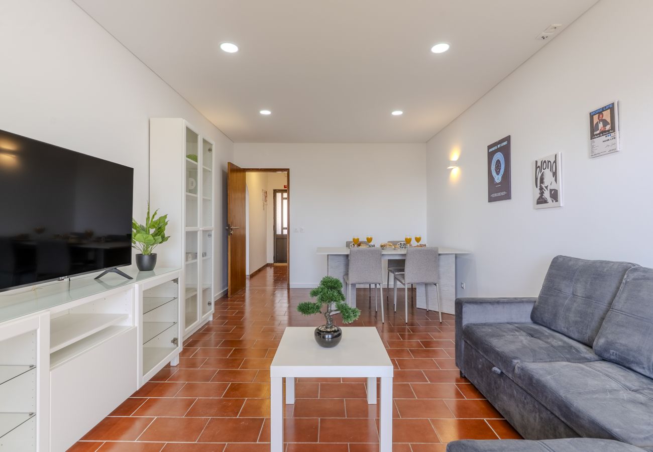 Appartement in Albufeira - #333 2BR for Families | Central Location 