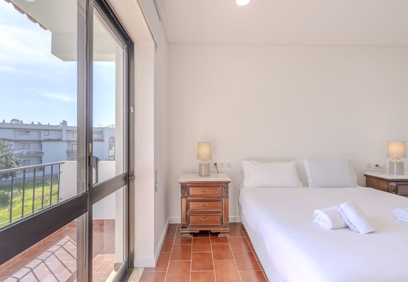 Appartement in Albufeira - #333 2BR for Families | Central Location 