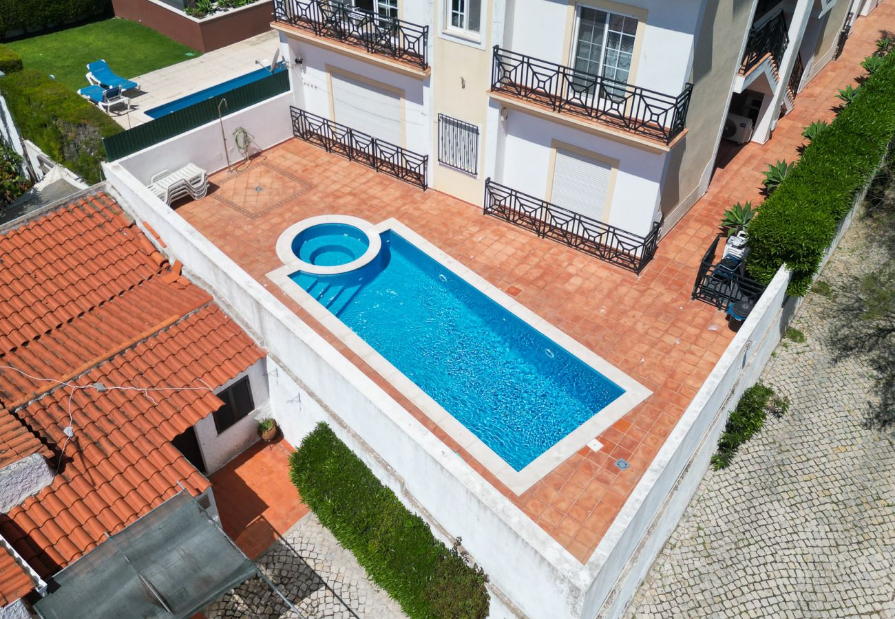 Appartement in Albufeira - #325 Areias Beach Apartment | Walk to Sand