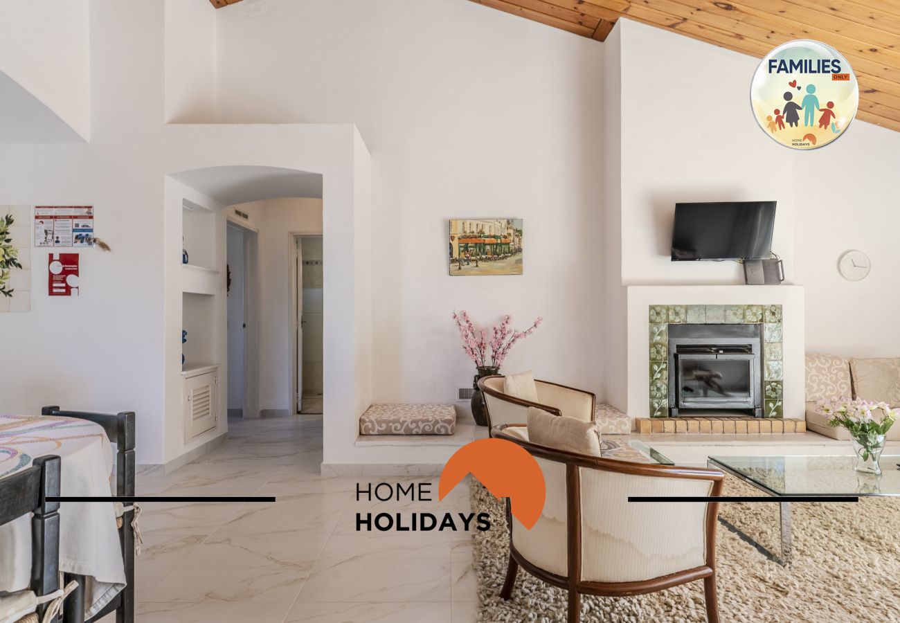Villa in Albufeira - #329 Villa w/ Pool | Family Stay