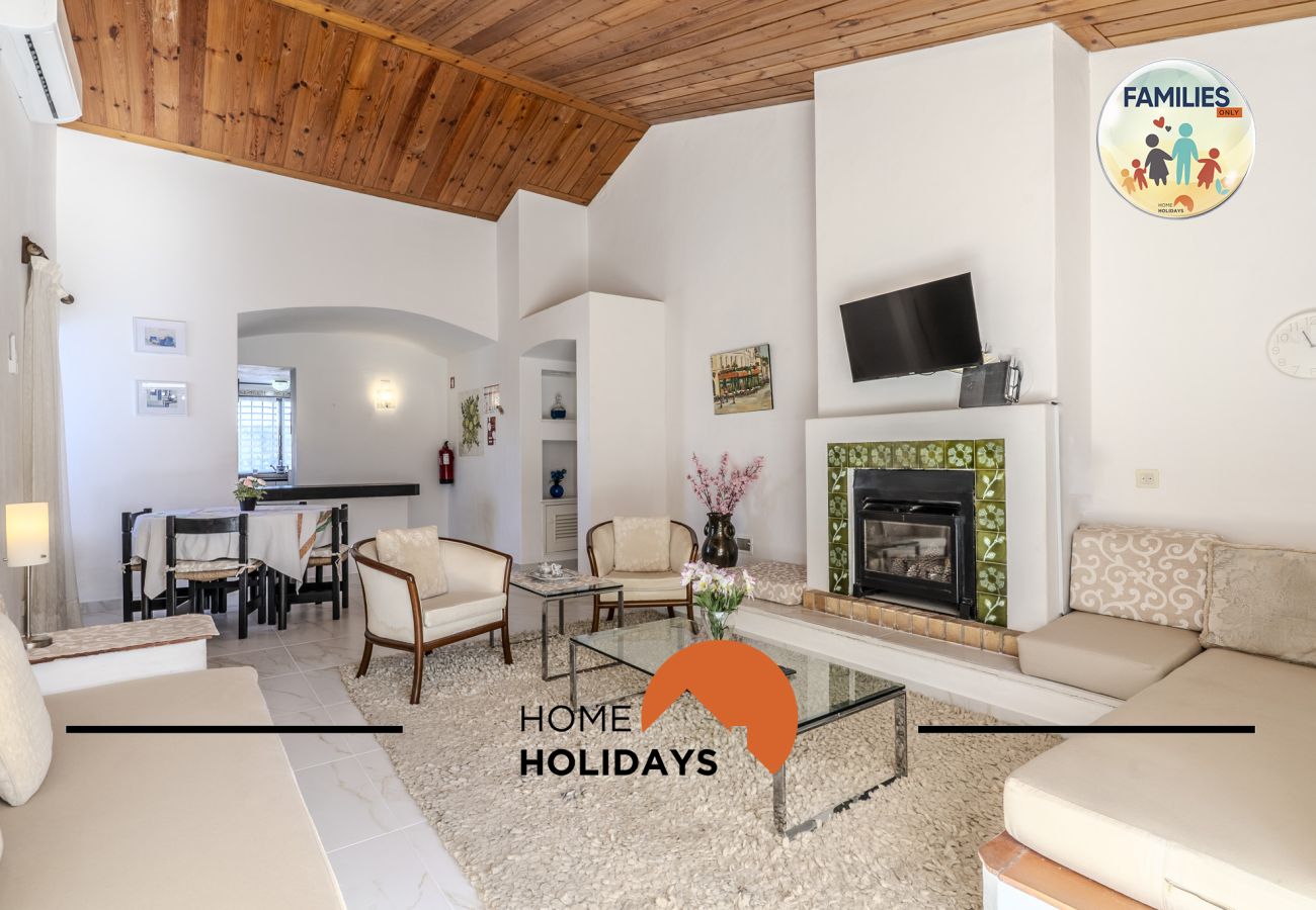 Villa in Albufeira - #329 Villa w/ Pool | Family Stay