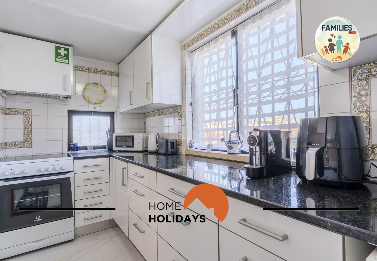 Villa in Albufeira - #329 Villa w/ Pool | Family Stay