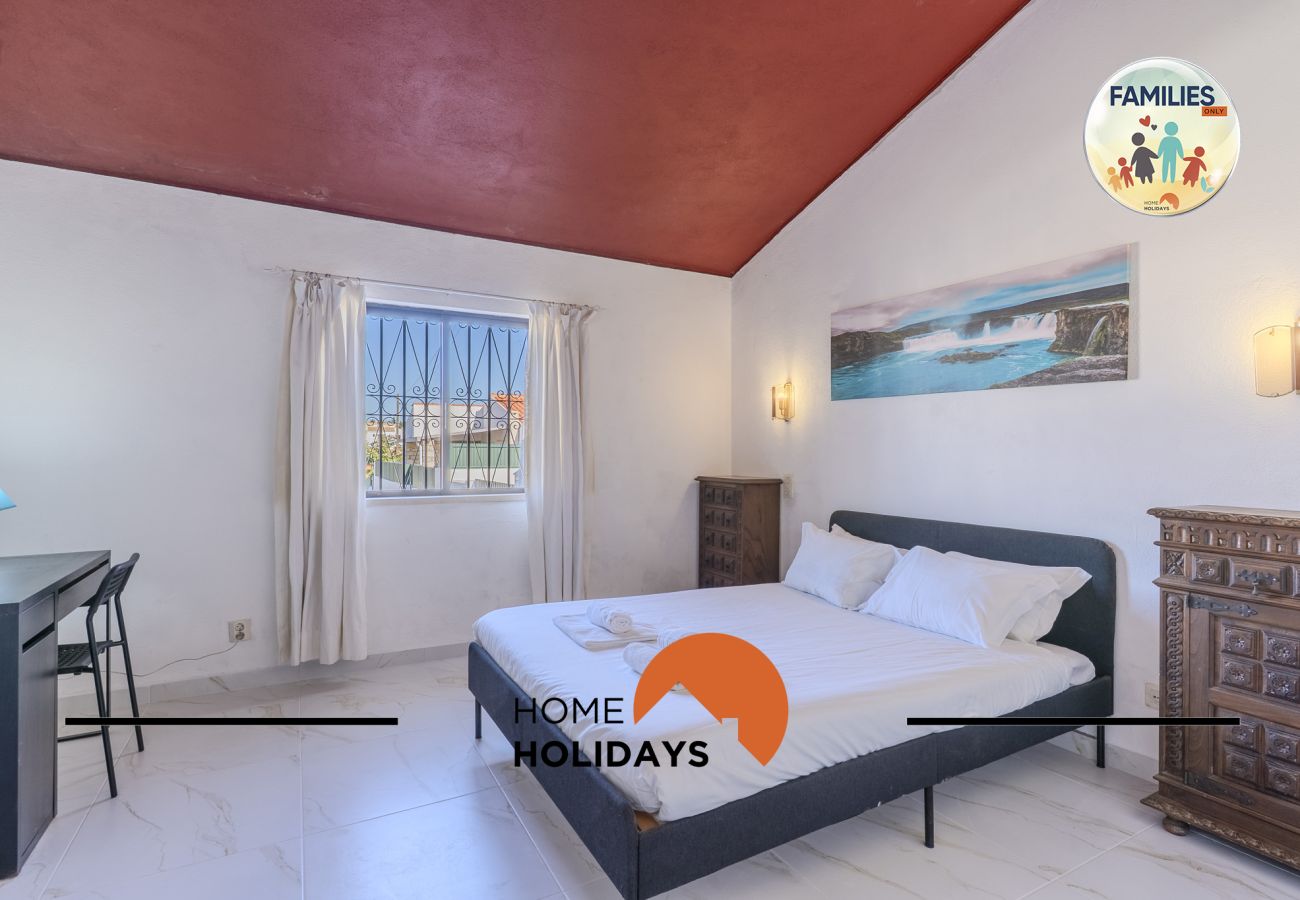 Villa in Albufeira - #329 Villa w/ Pool | Family Stay