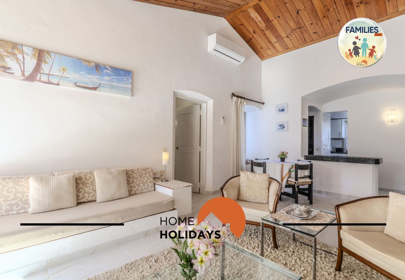 Villa in Albufeira - #329 Villa w/ Pool | Family Stay