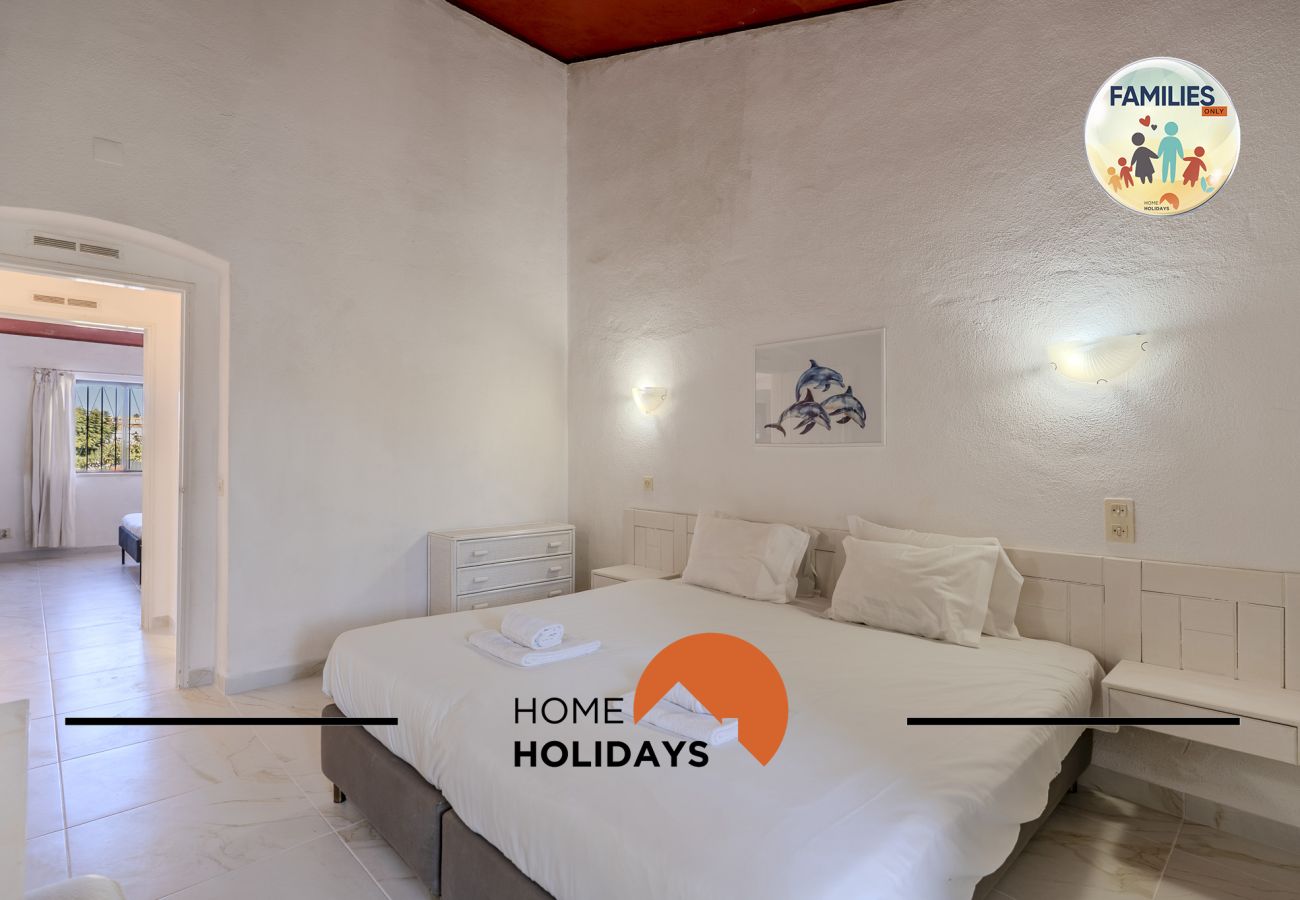 Villa in Albufeira - #329 Villa w/ Pool | Family Stay
