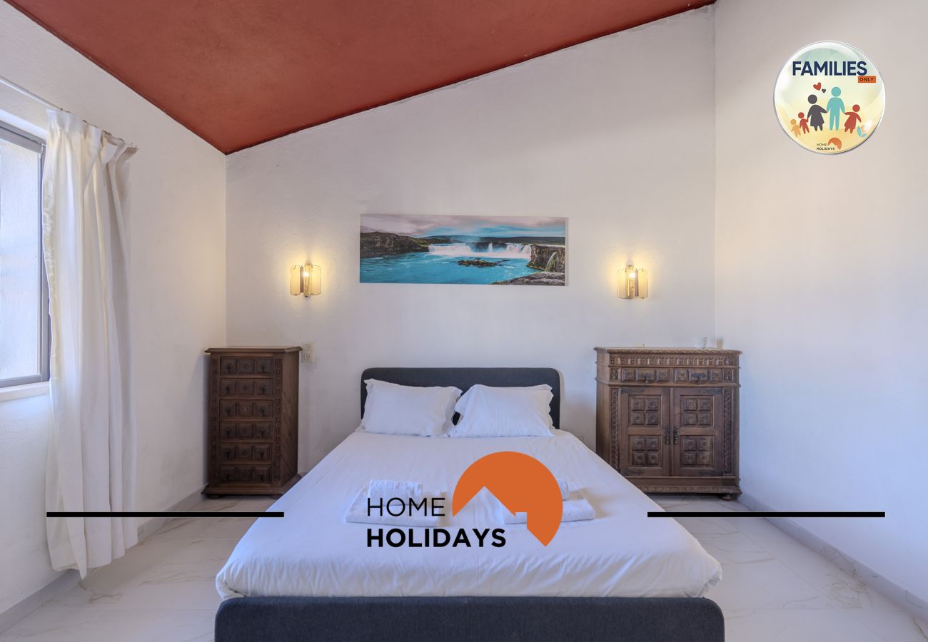 Villa in Albufeira - #329 Villa w/ Pool | Family Stay