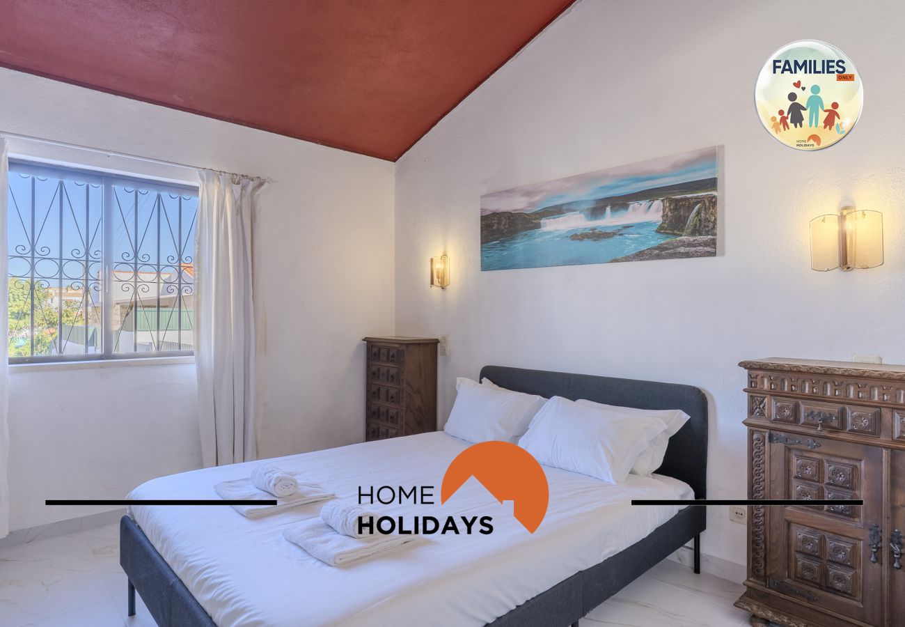 Villa in Albufeira - #329 Villa w/ Pool | Family Stay