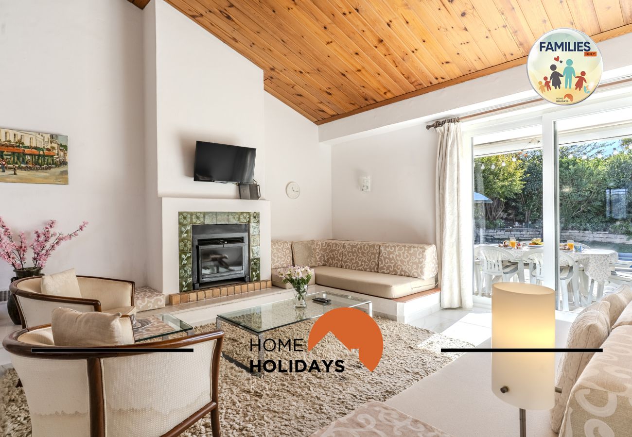 Villa in Albufeira - #329 Villa w/ Pool | Family Stay