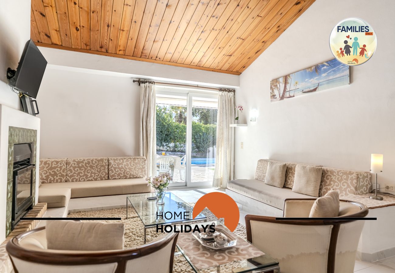 Villa in Albufeira - #329 Villa w/ Pool | Family Stay