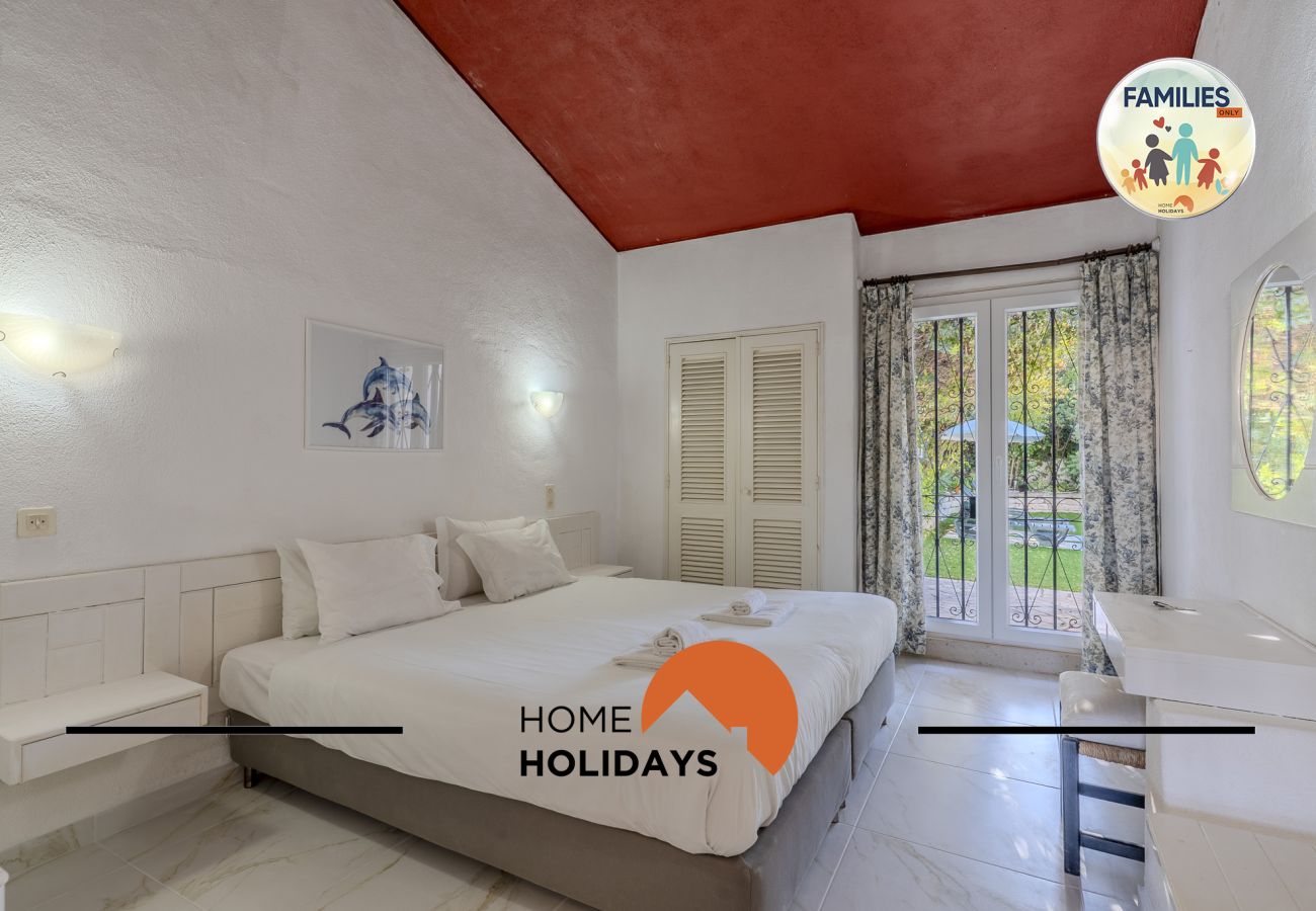 Villa in Albufeira - #329 Villa w/ Pool | Family Stay
