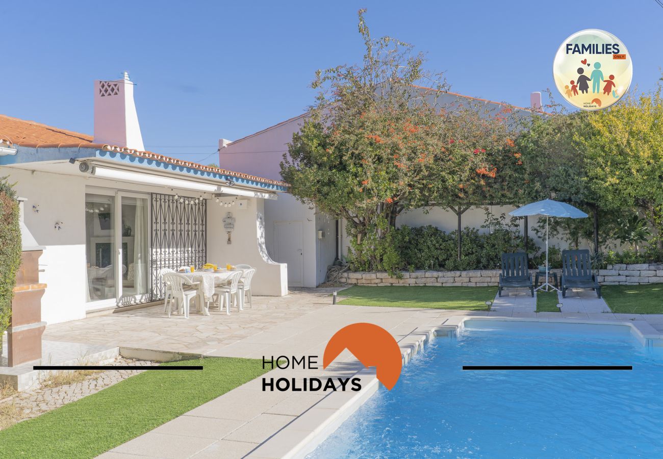 Villa in Albufeira - #329 Villa w/ Pool | Family Stay