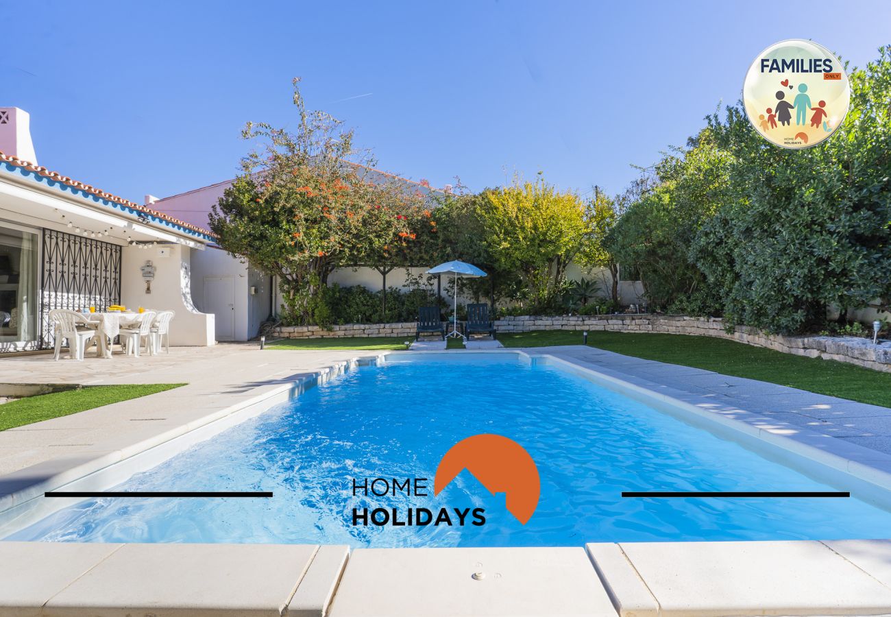 Villa in Albufeira - #329 Villa w/ Pool | Family Stay