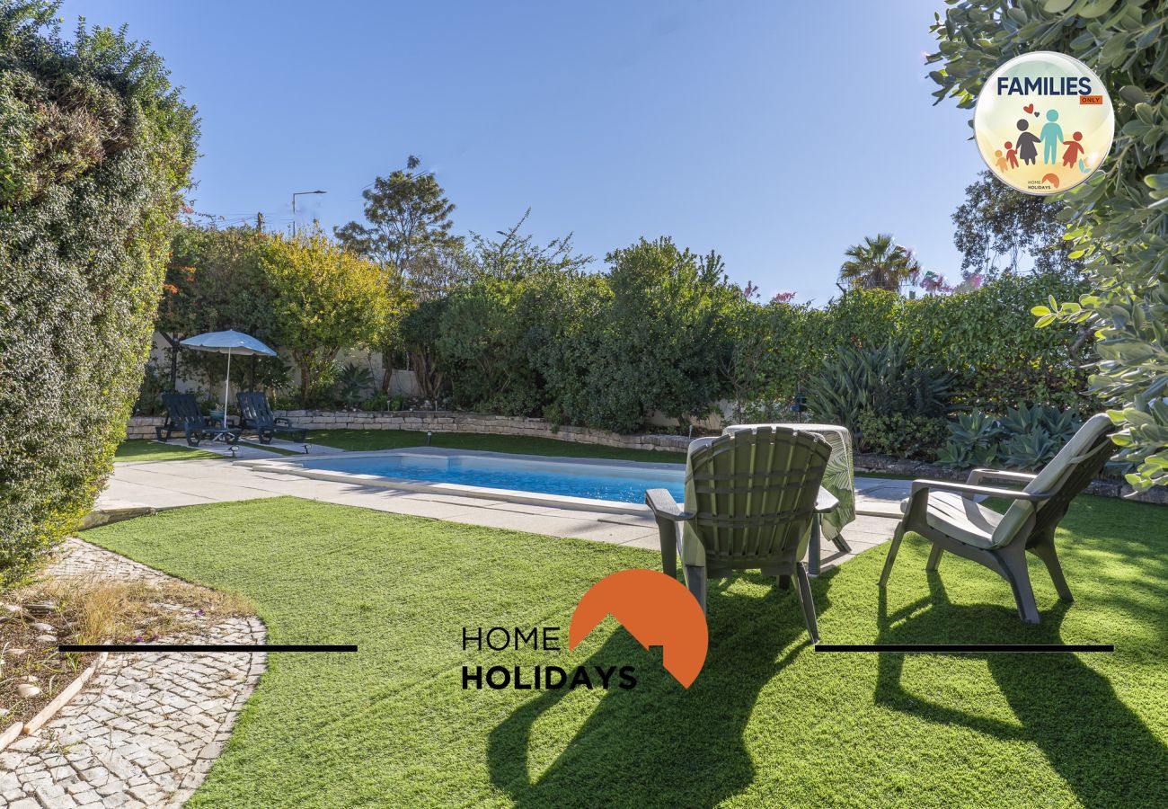 Villa in Albufeira - #329 Villa w/ Pool | Family Stay
