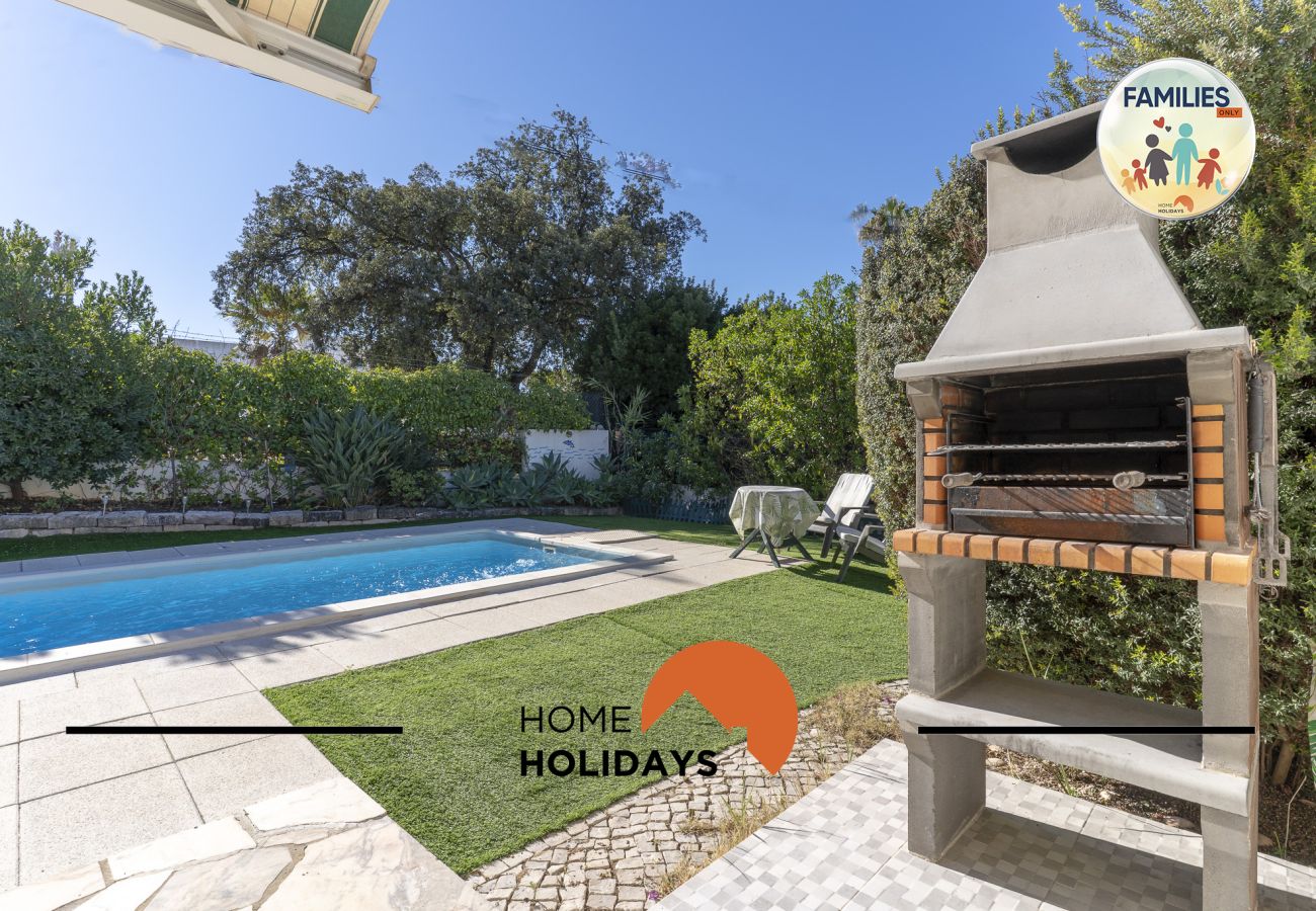Villa in Albufeira - #329 Villa w/ Pool | Family Stay