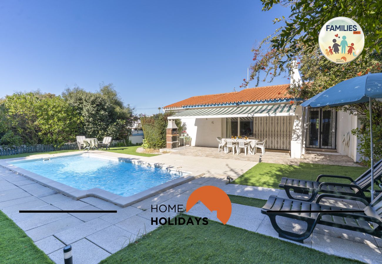 Villa in Albufeira - #329 Villa w/ Pool | Family Stay