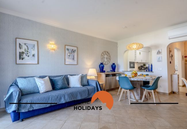  in Albufeira - #322 Family Apartment | Spacious & Cozy