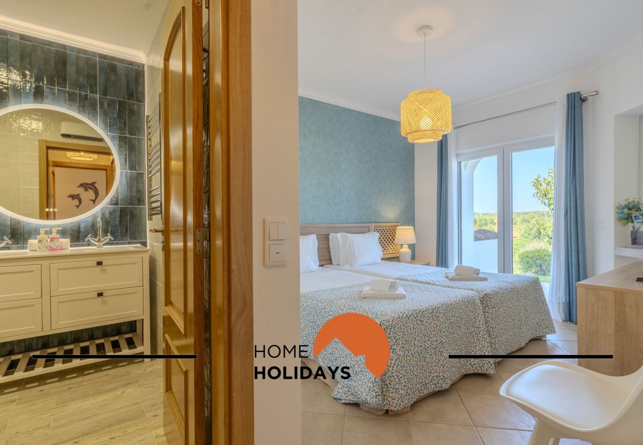 Appartement in Albufeira - #322 Family Apartment | Spacious & Cozy