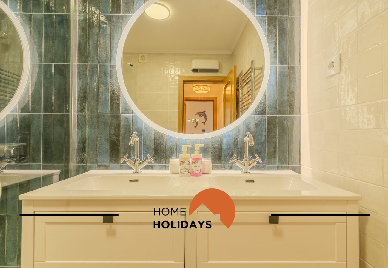 Appartement in Albufeira - #322 Family Apartment | Spacious & Cozy