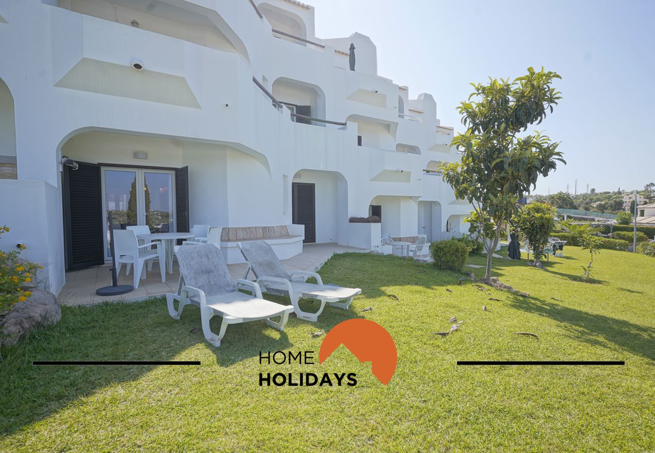 Appartement in Albufeira - #322 Family Apartment | Spacious & Cozy