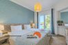 Appartement in Albufeira - #322 Family Apartment | Spacious & Cozy