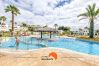 Appartement in Albufeira - #322 Family Apartment | Spacious & Cozy