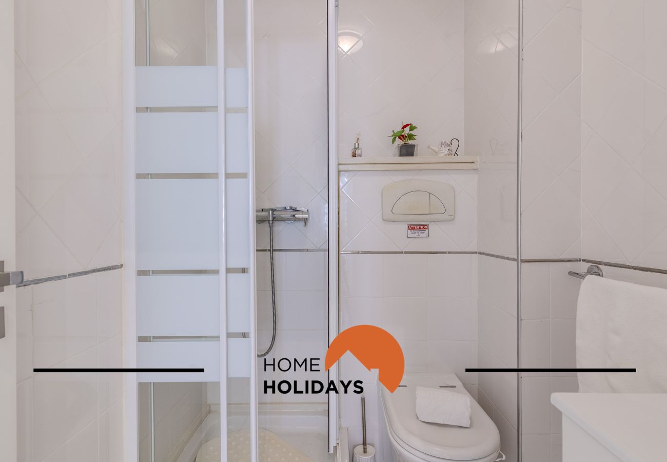 Appartement in Albufeira - #320 Family Flat in Center of the City 
