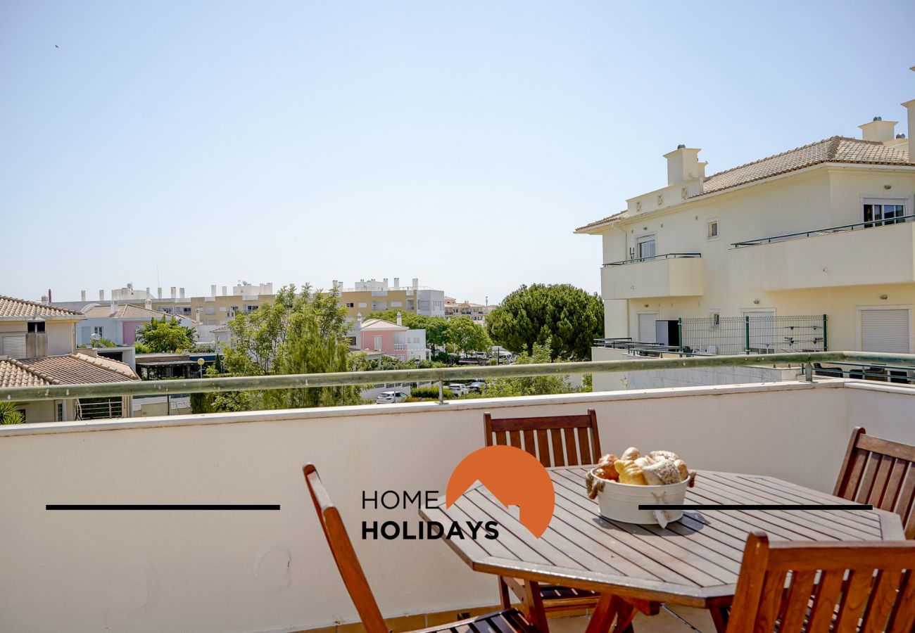 Appartement in Albufeira - #320 Family Flat in Center of the City 